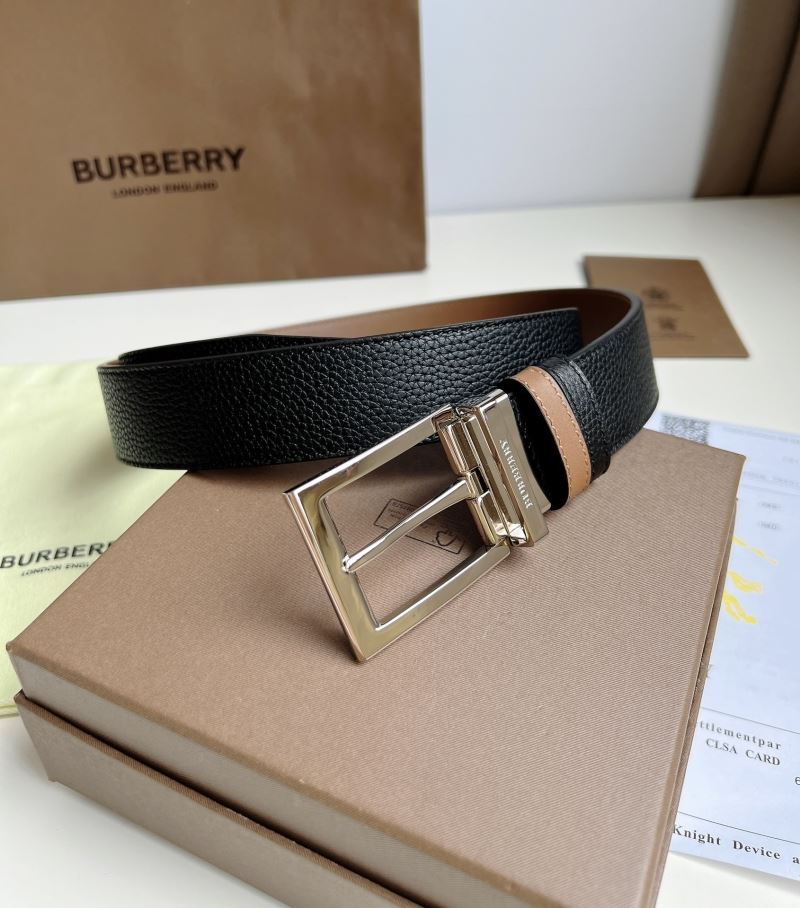 BURBERRY